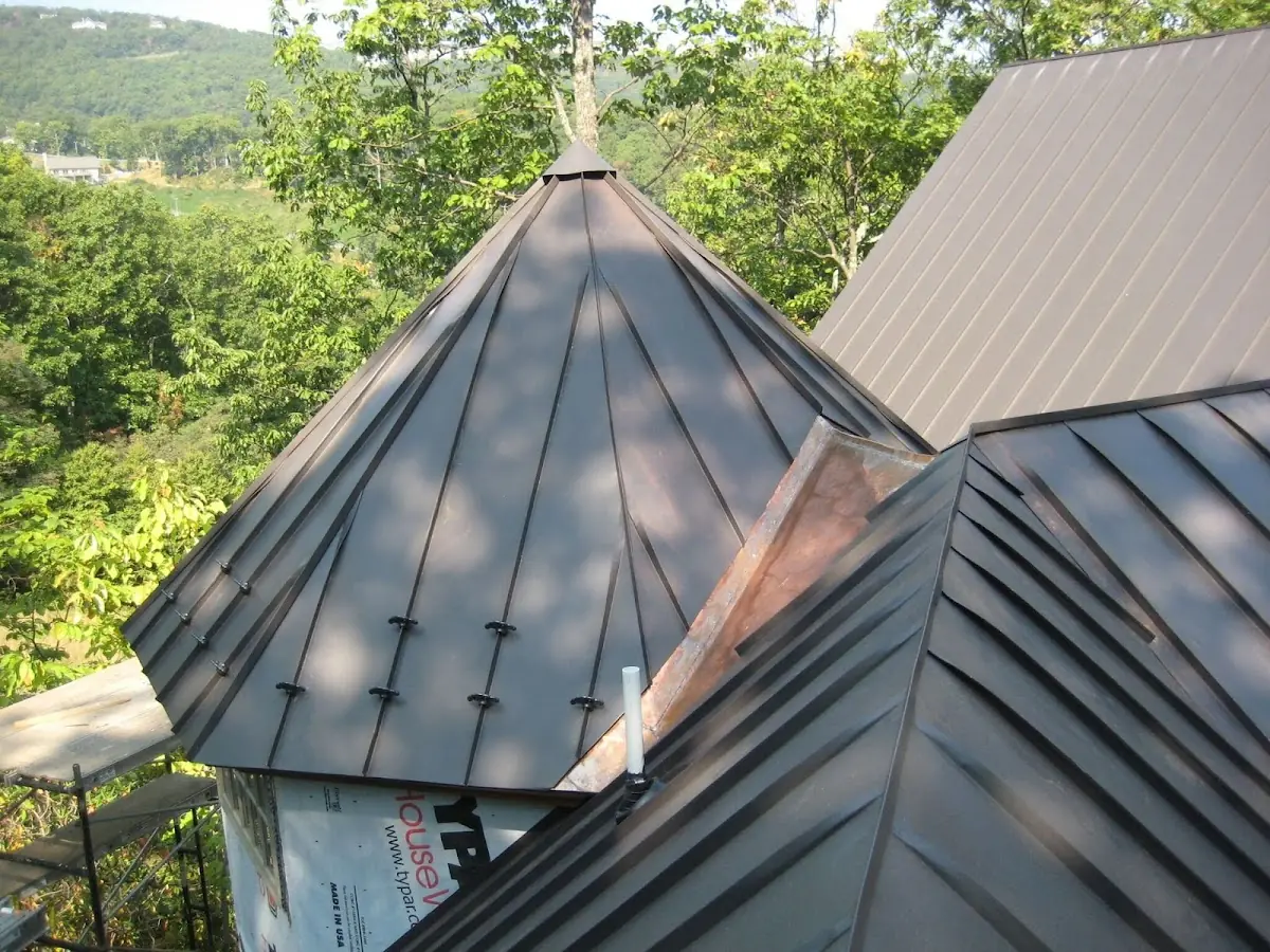Professional Gutter Cleaning by Craftsman Roofing in Arcata